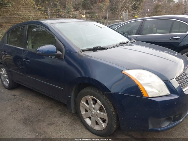 Nissan Sentra 2.0s