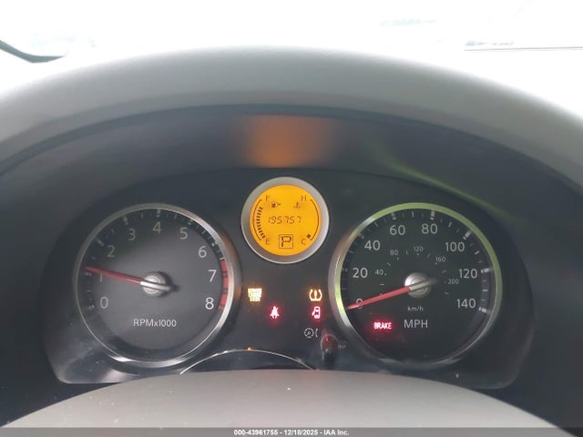 Nissan Sentra 2.0s