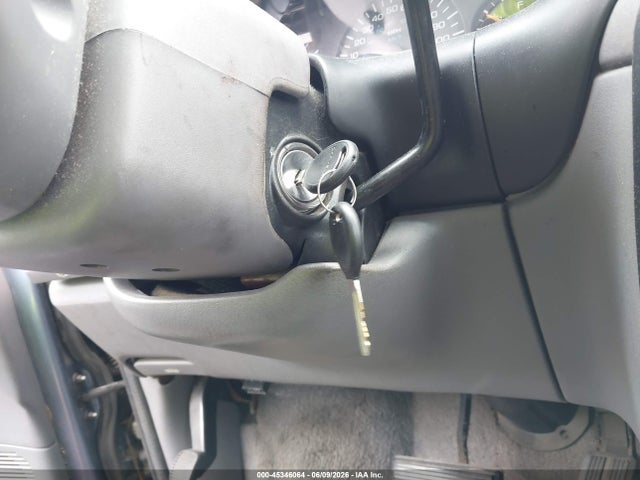 Plymouth Grand Voyager Se