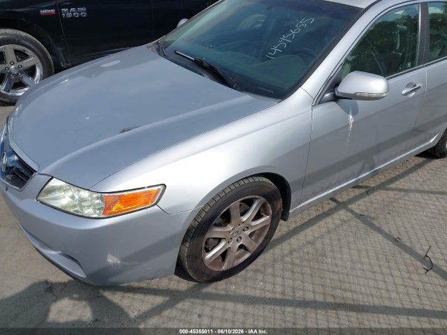 Acura TSX