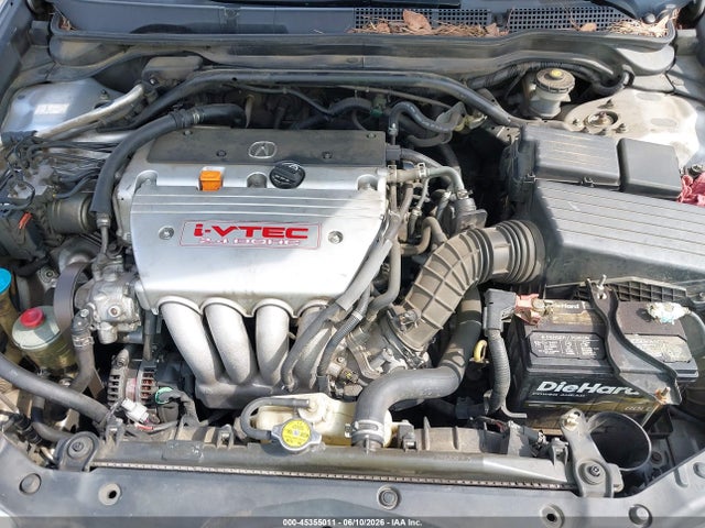 Acura TSX