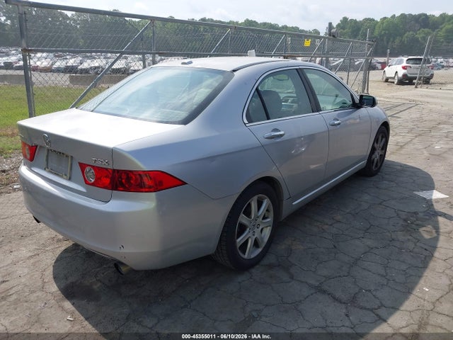 Acura TSX