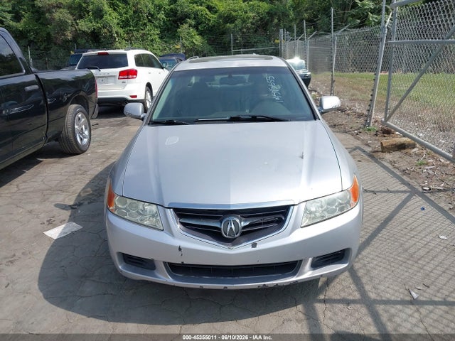 Acura TSX