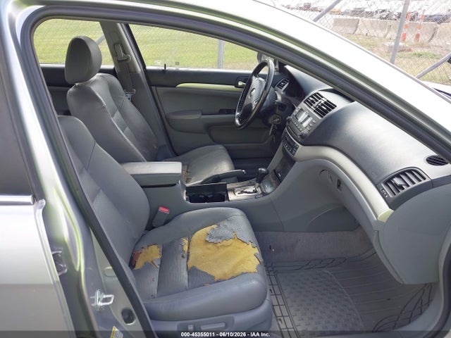 Acura TSX