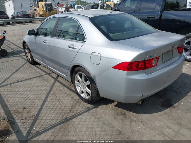Acura TSX