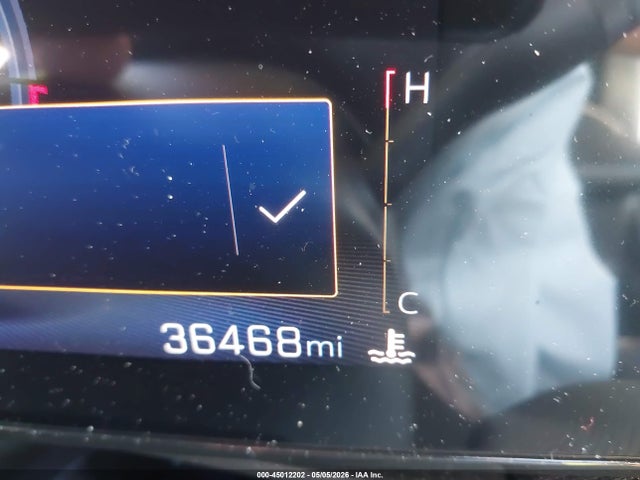 Chevrolet Trailblazer Fwd Lt