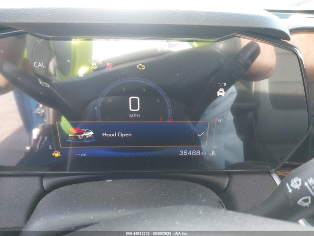 Chevrolet Trailblazer Fwd Lt