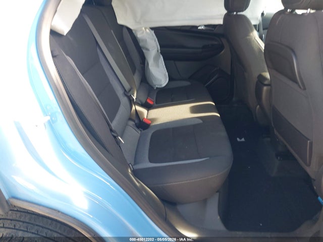 Chevrolet Trailblazer Fwd Lt