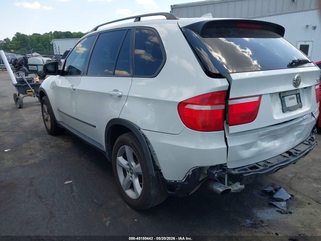 BMW X Series Xdrive30i