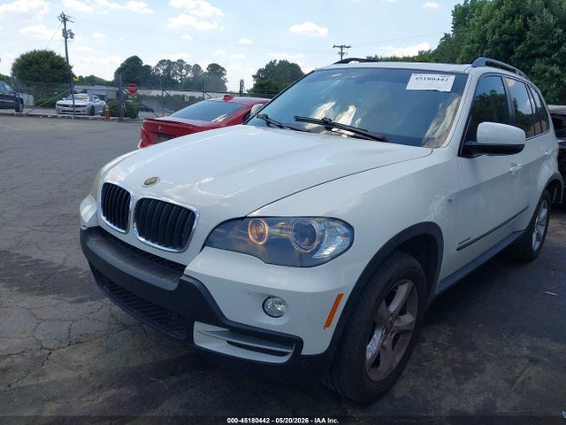 BMW X Series Xdrive30i