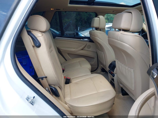 BMW X Series Xdrive30i