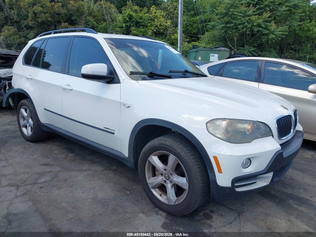 Salvage BMW X Series Image