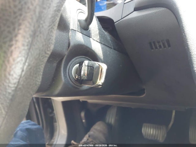 Ford Fusion S