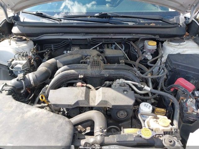 Subaru Outback 2.5i Limited