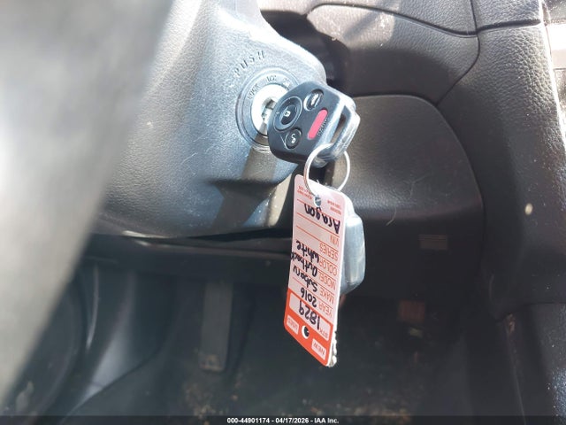 Subaru Outback 2.5i Limited