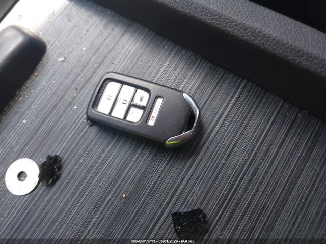 Honda Pilot Ex-l