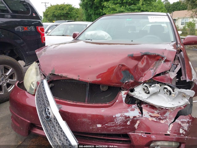 Toyota Corolla S