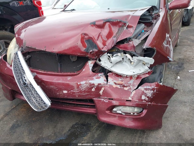 Toyota Corolla S