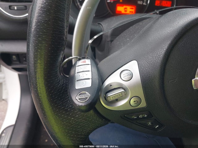 Nissan Maxima 3.5 Sv
