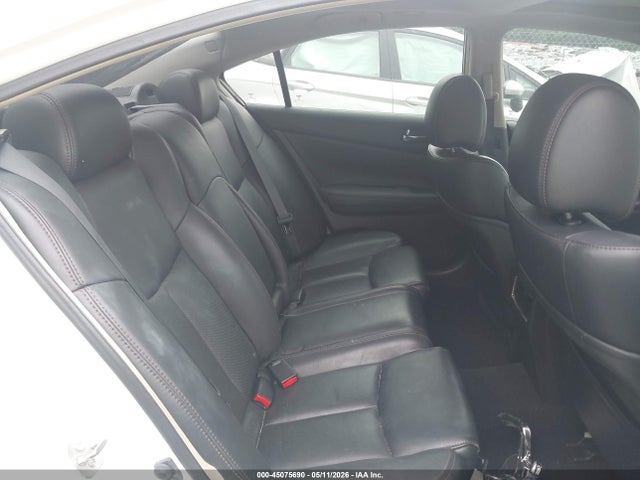Nissan Maxima 3.5 Sv