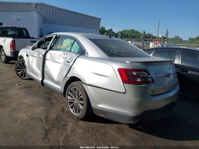 Ford Taurus Sel