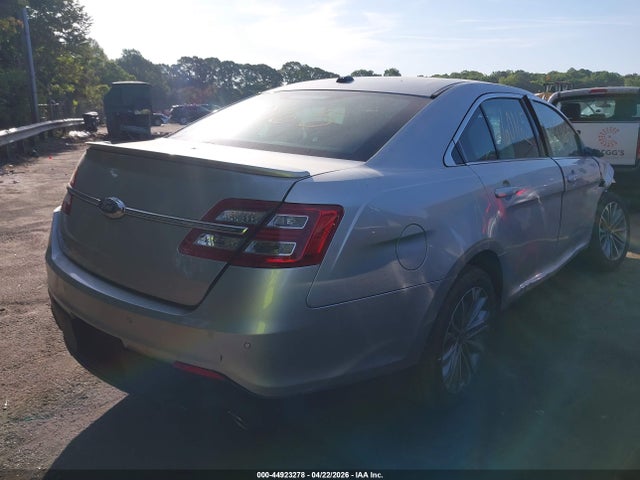Ford Taurus Sel