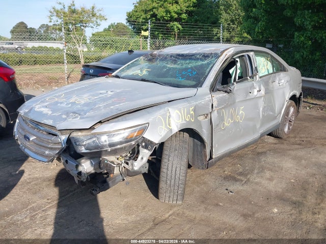 Ford Taurus Sel