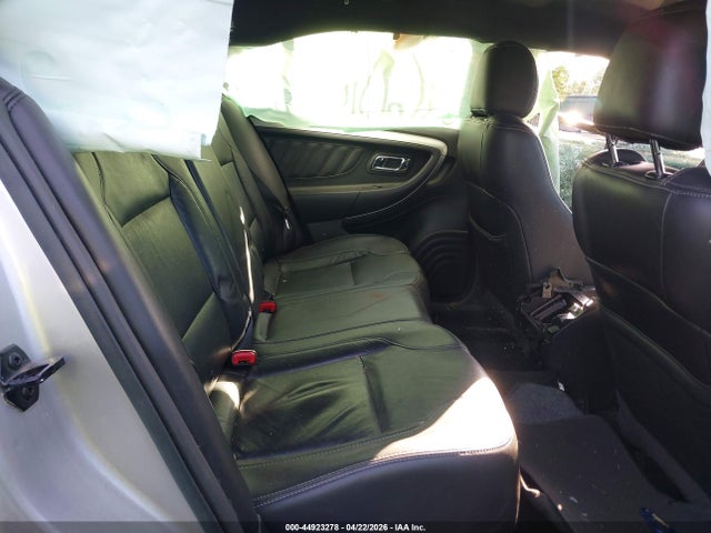 Ford Taurus Sel