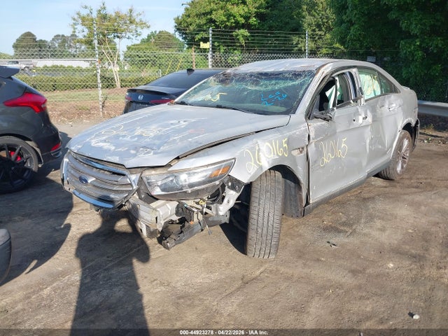 Ford Taurus Sel
