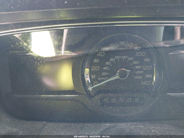 Ford Taurus Sel