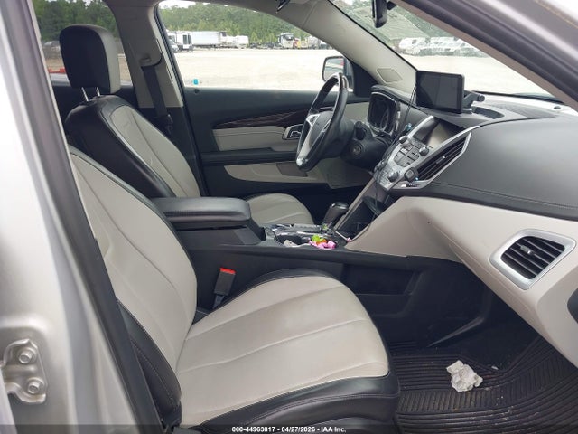 GMC Terrain Denali