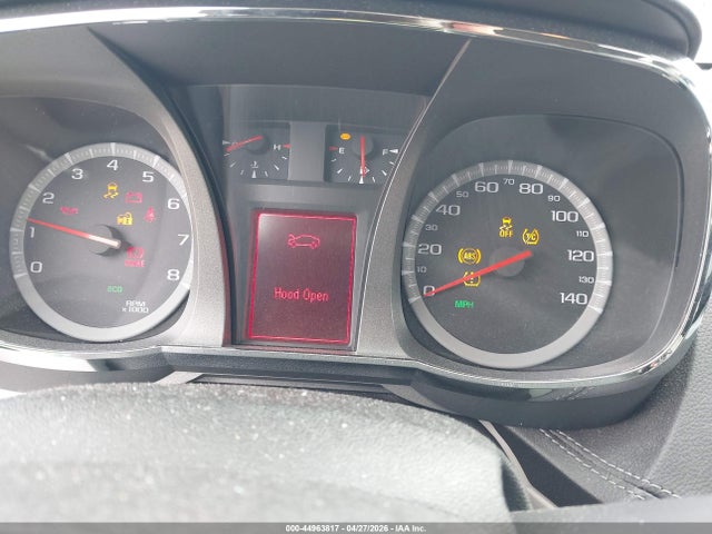 GMC Terrain Denali