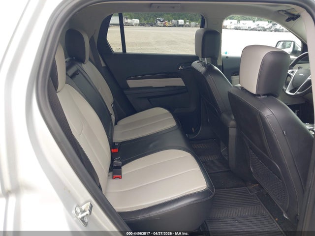 GMC Terrain Denali