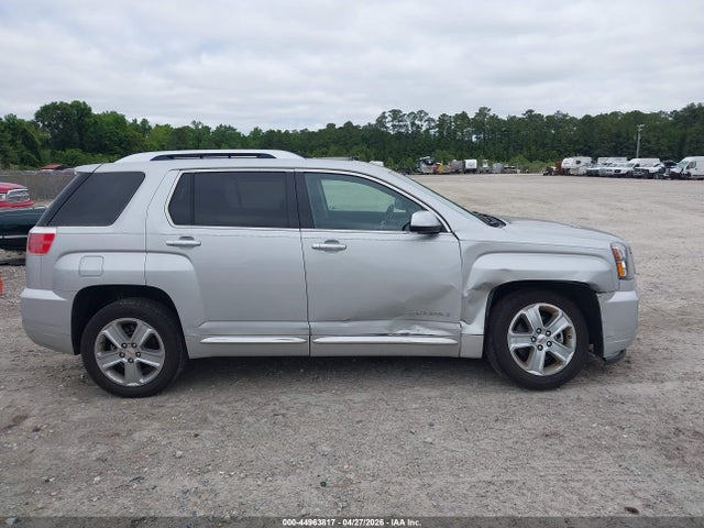 GMC Terrain Denali