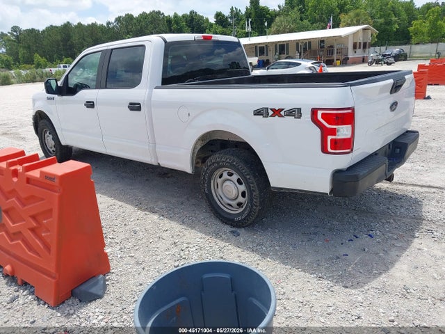 Ford F-150 Xl