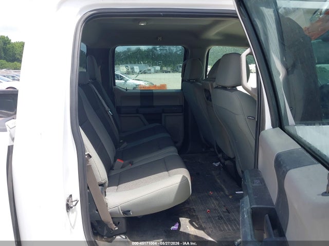 Ford F-150 Xl