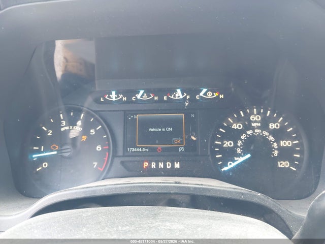 Ford F-150 Xl