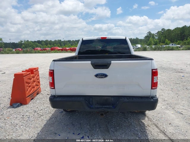 Ford F-150 Xl