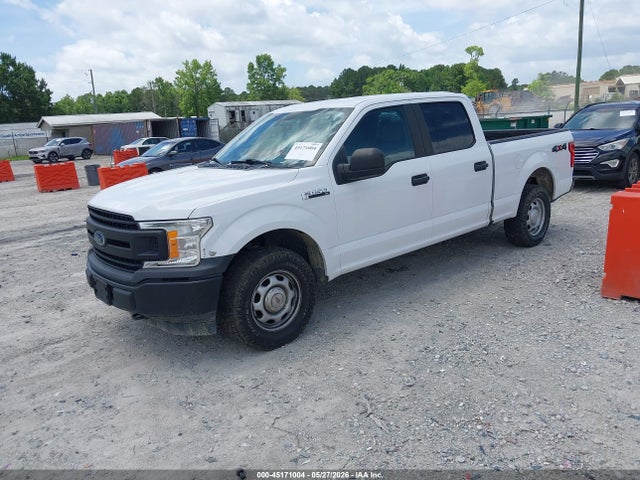 Ford F-150 Xl