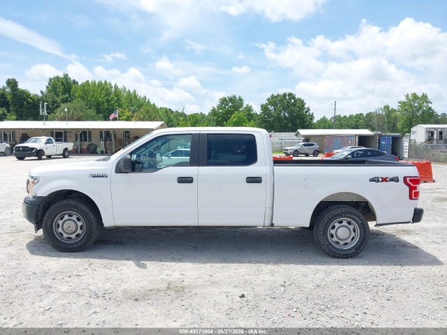 Ford F-150 Xl