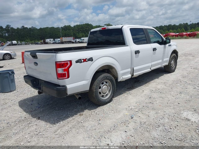 Ford F-150 Xl