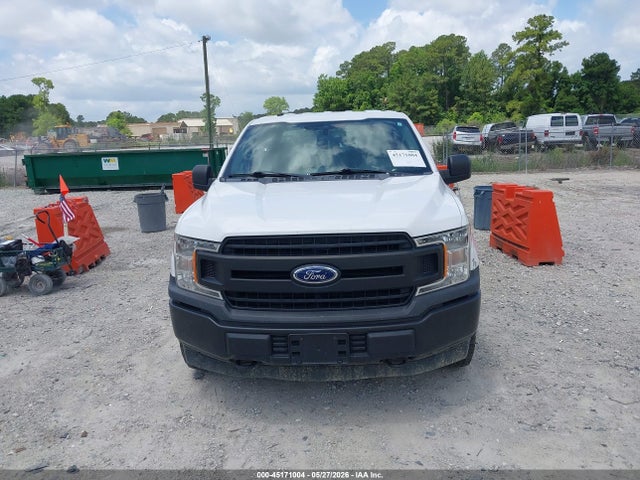 Ford F-150 Xl