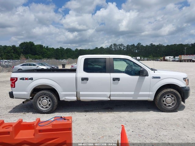 Ford F-150 Xl