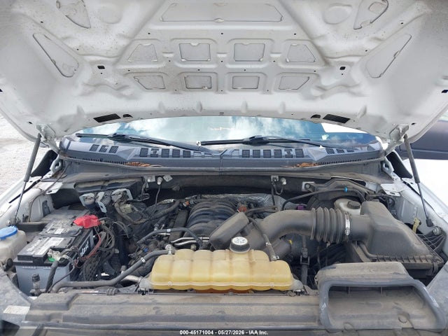 Ford F-150 Xl