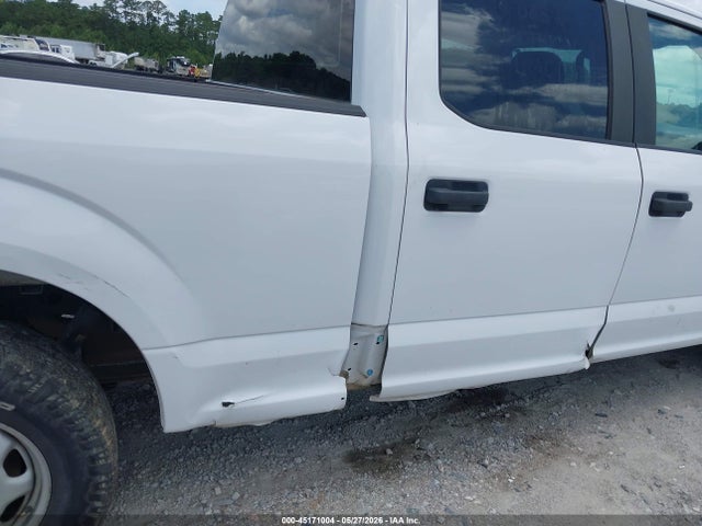 Ford F-150 Xl