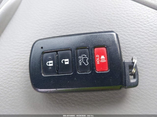 Toyota Highlander Xle V6