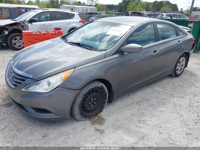 Hyundai SONATA Gls