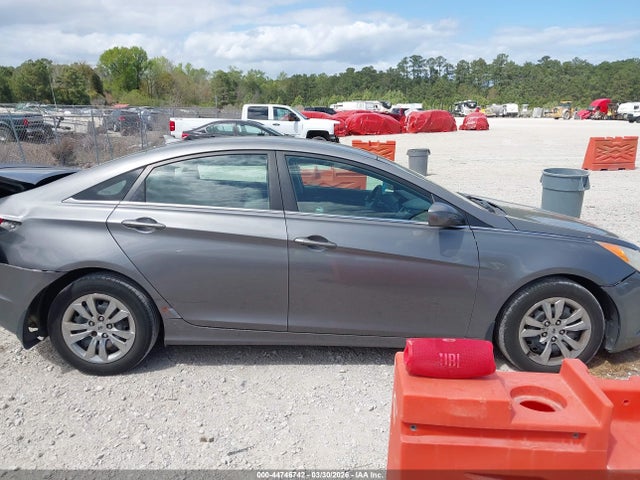 Hyundai SONATA Gls