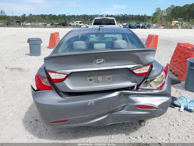 Hyundai SONATA Gls