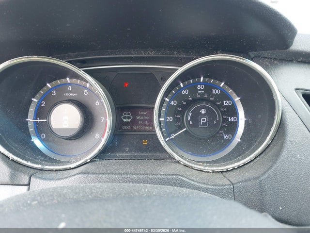 Hyundai SONATA Gls